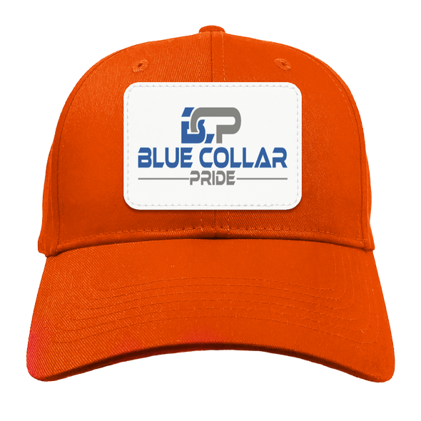 Blue Collar Pride Hat