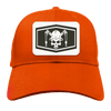 Heavy Crane Operator Hat