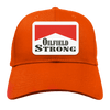 Oilfield Strong Hat