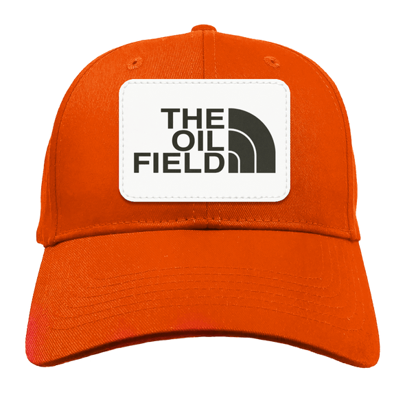 The Oil Field Parody Hat