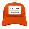 Trump Make America Great Again Hat