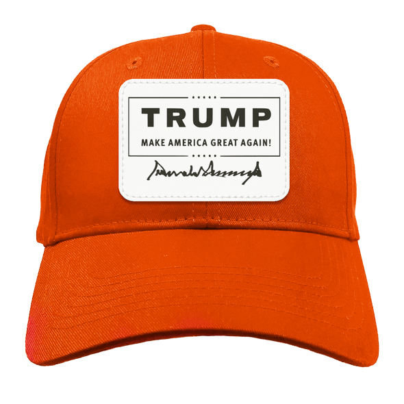 Trump Make America Great Again Hat