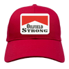 Oilfield Strong Hat