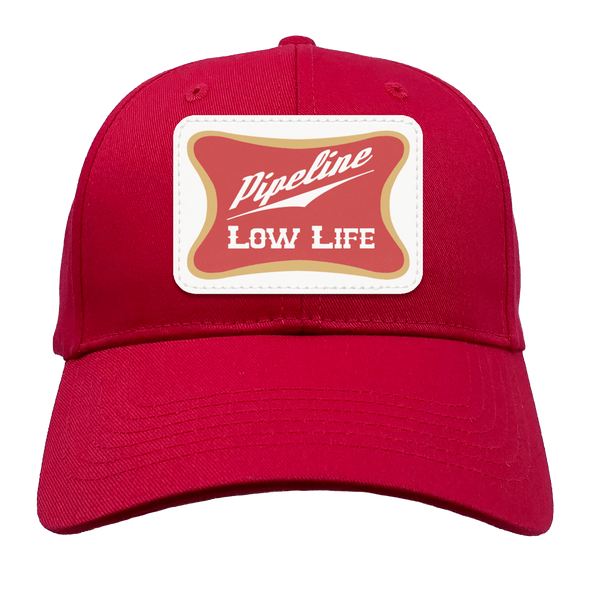 Pipeline Low Life Hat