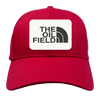 The Oil Field Parody Hat