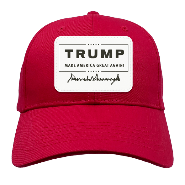 Trump Make America Great Again Hat