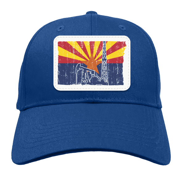 Arizona Oilfield Pride Hat