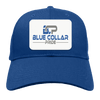 Blue Collar Pride Hat