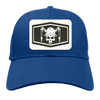 Heavy Crane Operator Hat