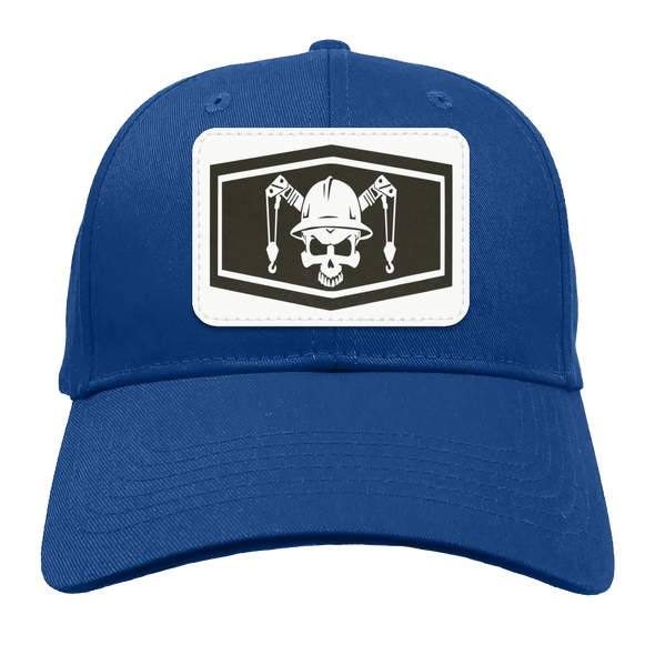 Heavy Crane Operator Hat