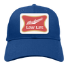 Mechanic Low Life Hat