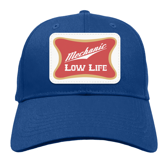 Mechanic Low Life Hat