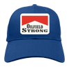 Oilfield Strong Hat