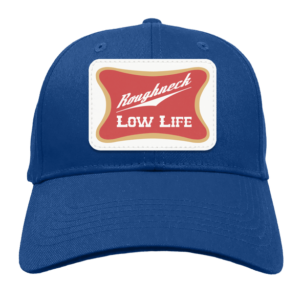 Roughneck Low Life Hat