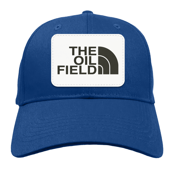 The Oil Field Parody Hat