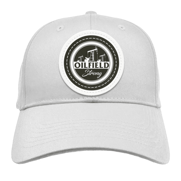 Oilfield Strong Hat