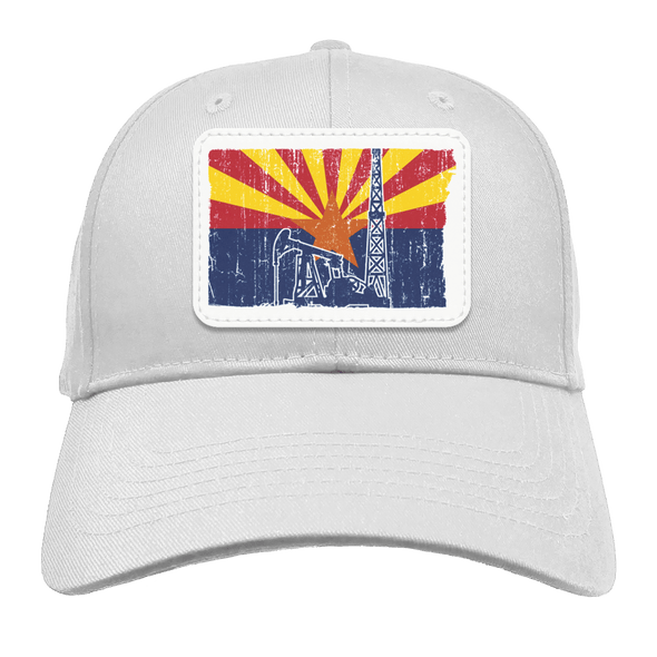 Arizona Oilfield Pride Hat