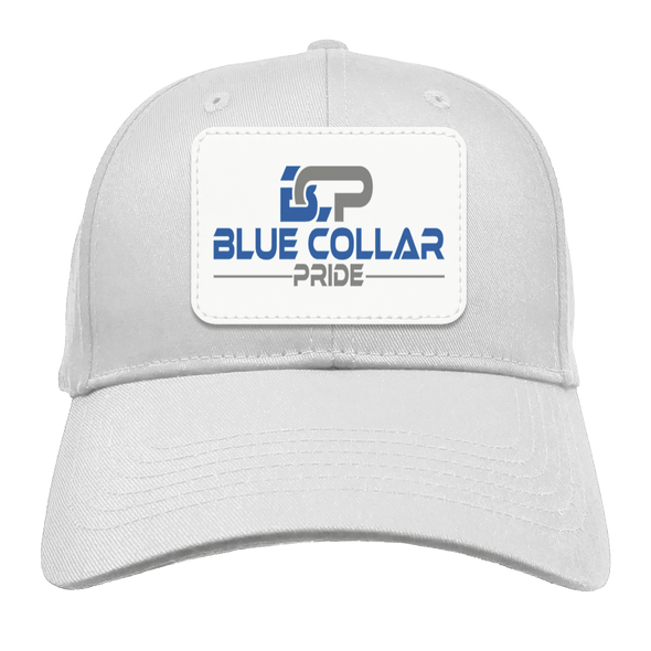 Blue Collar Pride Hat