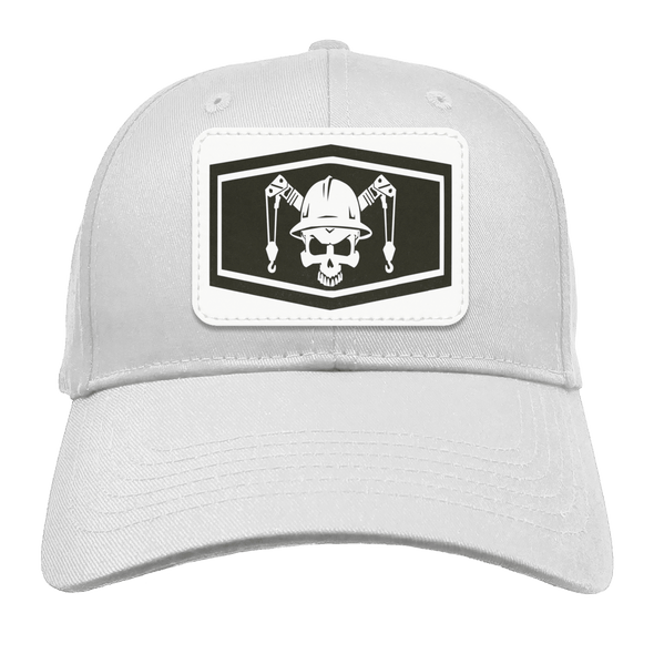 Heavy Crane Operator Hat