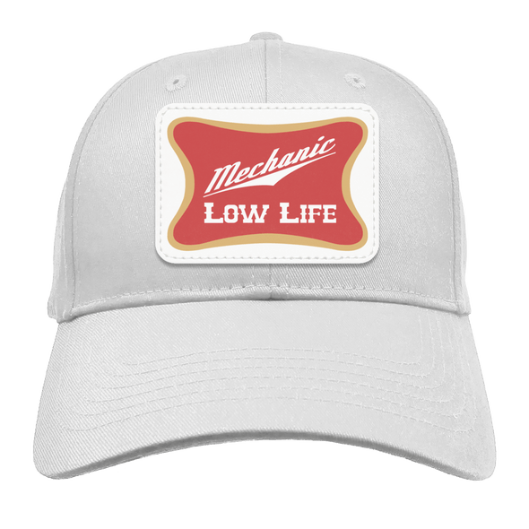 Mechanic Low Life Hat