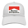 Oilfield Strong Hat