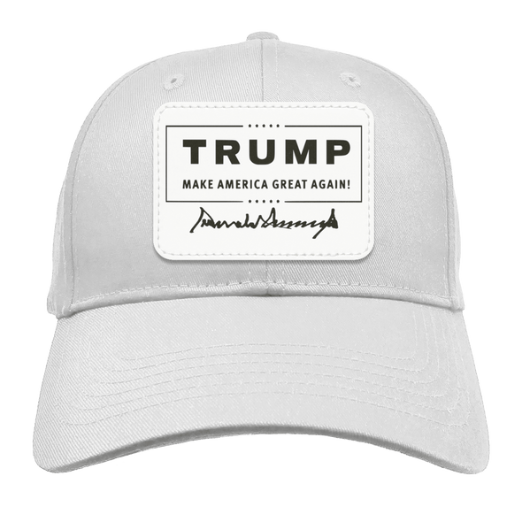 Trump Make America Great Again Hat