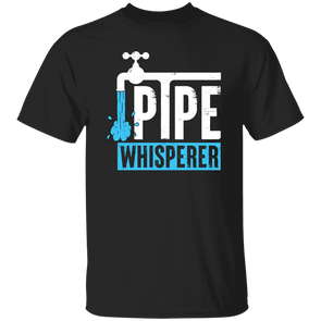 Pipe Whisperer