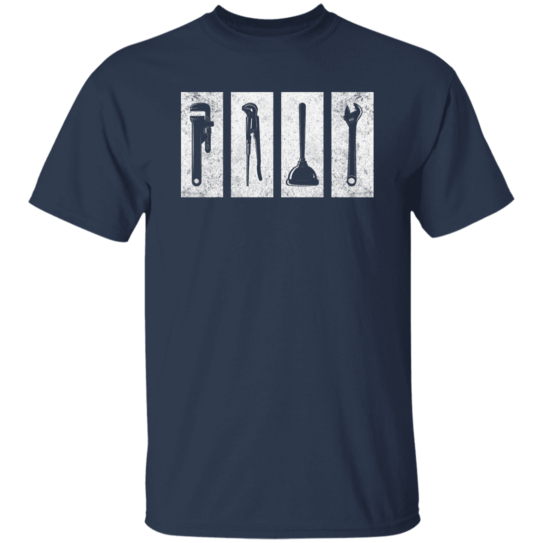 Plumber-Plant-Mechanic