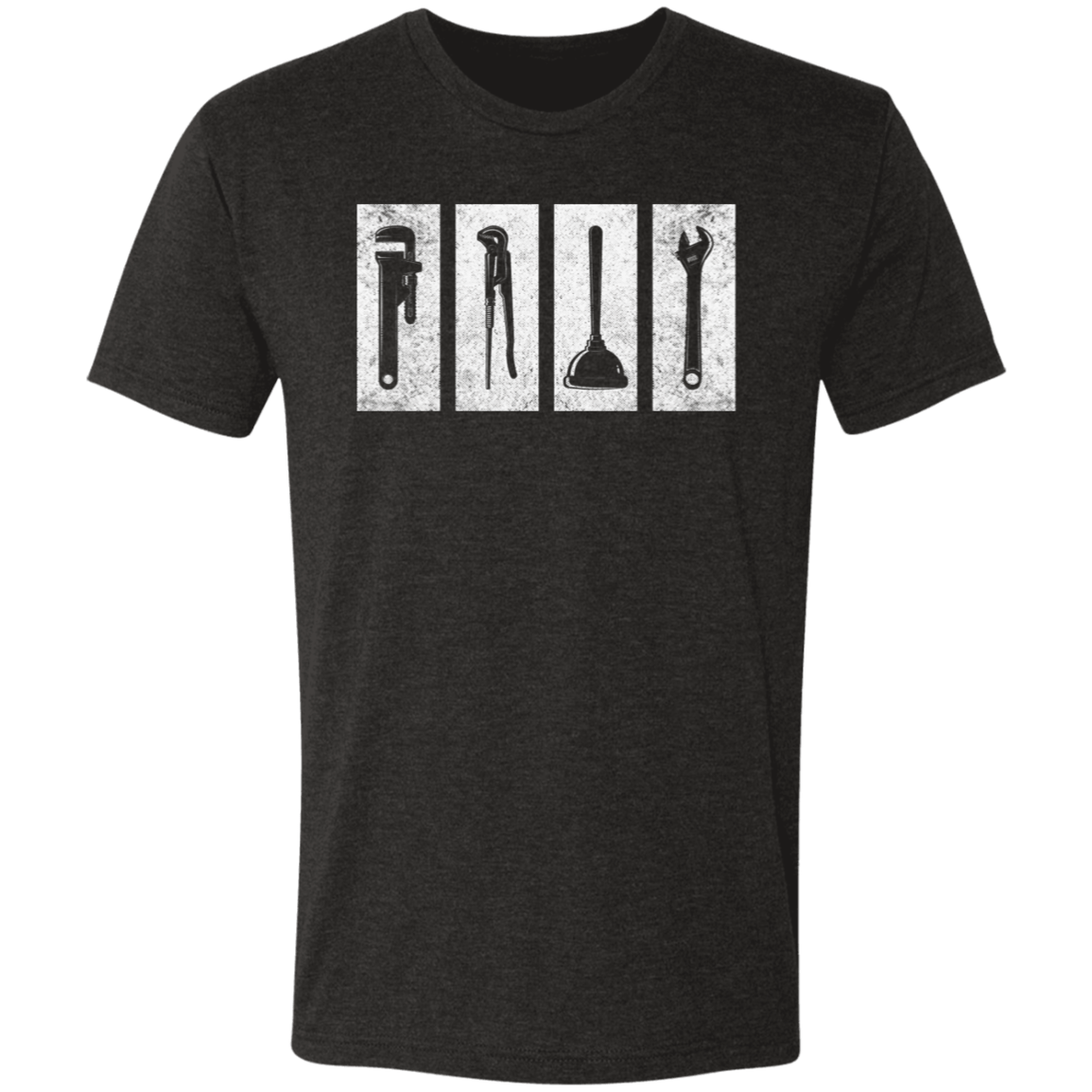 Plumber-Plant-Mechanic