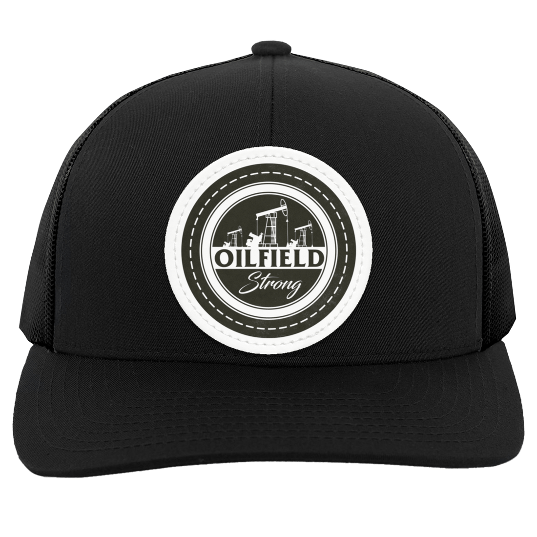 Oilfield Strong Hat