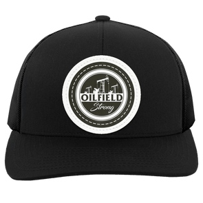 Oilfield Strong Hat