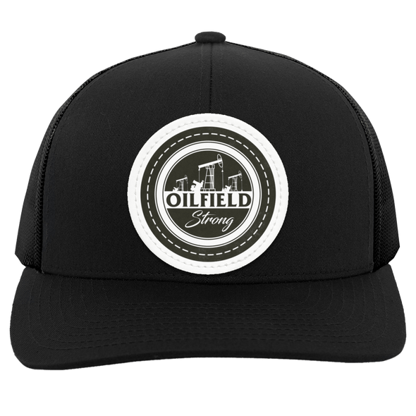 Oilfield Strong Hat