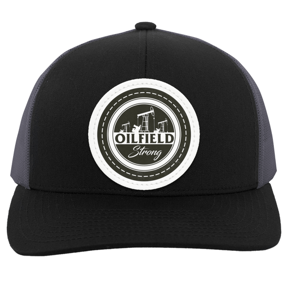 Oilfield Strong Hat