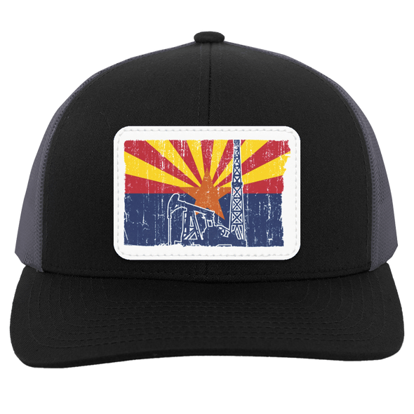 Arizona Oilfield Pride Hat