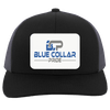 Blue Collar Pride Hat