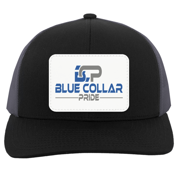 Blue Collar Pride Hat