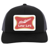 Mechanic Low Life Hat