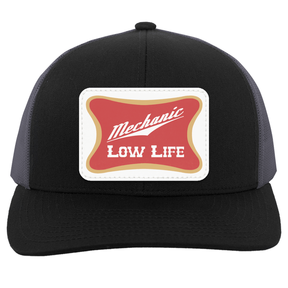 Mechanic Low Life Hat