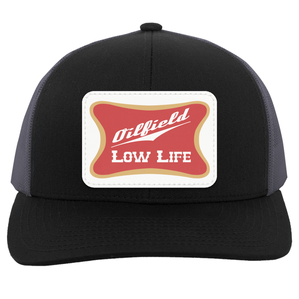 Oilfield Low Life Hat