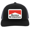 Oilfield Strong Hat