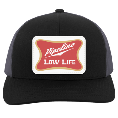 Pipeline Low Life Hat