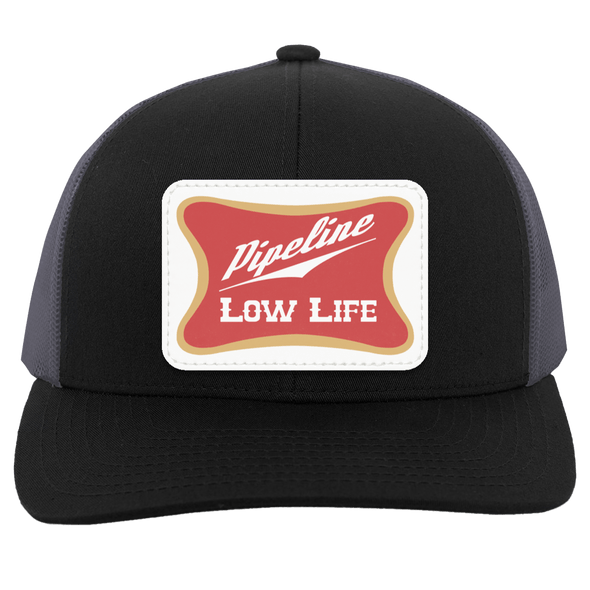 Pipeline Low Life Hat