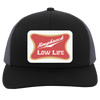 Roughneck Low Life Hat