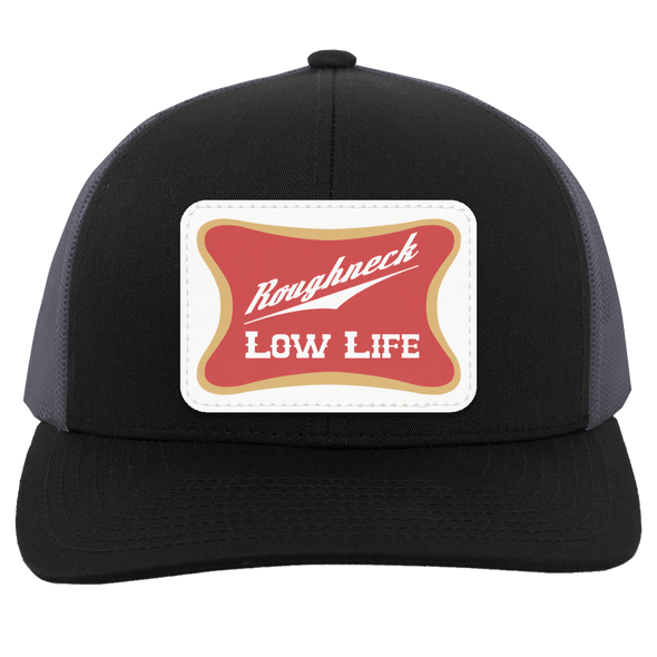 Roughneck Low Life Hat