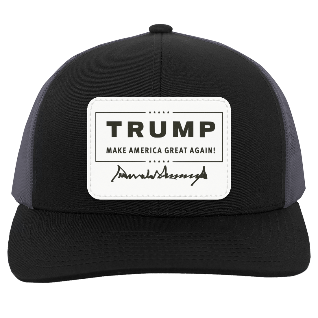 Trump Make America Great Again Hat