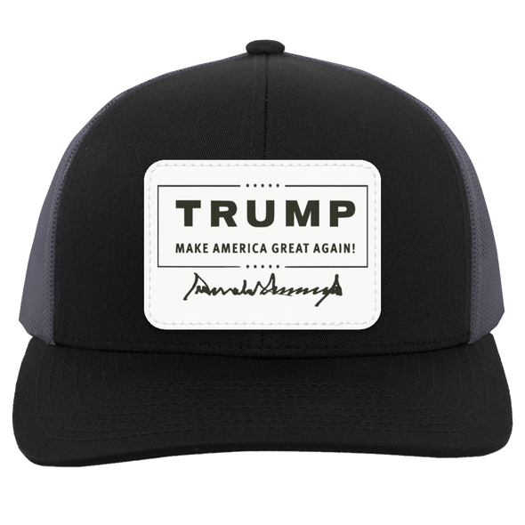 Trump Make America Great Again Hat