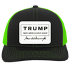 Trump Make America Great Again Hat