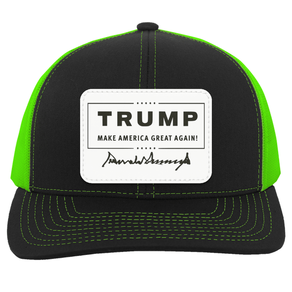 Trump Make America Great Again Hat