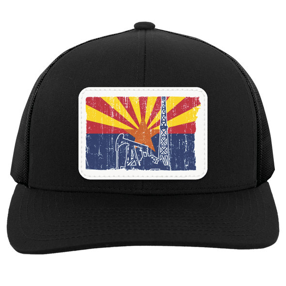 Arizona Oilfield Pride Hat