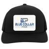 Blue Collar Pride Hat